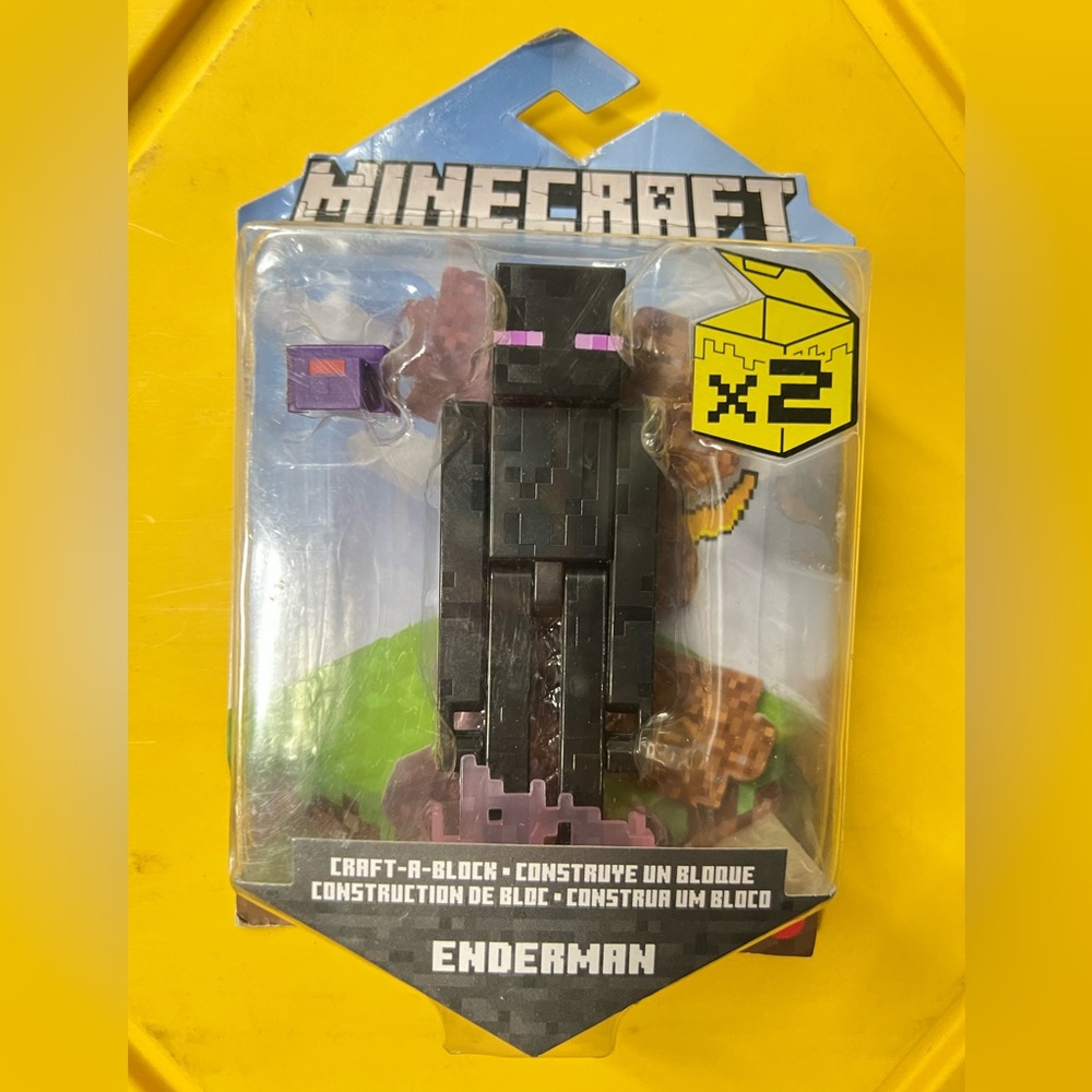 Minecraft Enderman